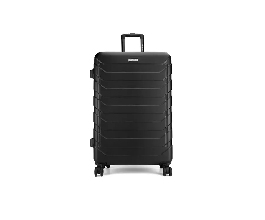 obrazek 1 Gino Rossi Walizka duża GIN-L-001-05-BLACK Czarny