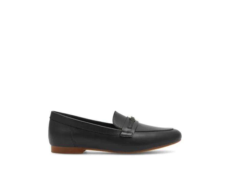 obrazek 1 Gino Rossi Lordsy AMBER-23453PE Czarny