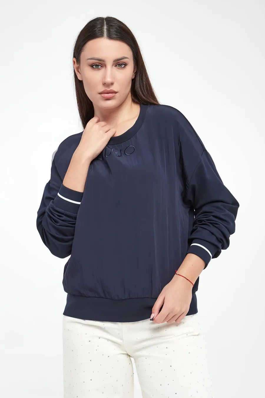 obrazek 1 Bluza damska LIU JO Liu Jo