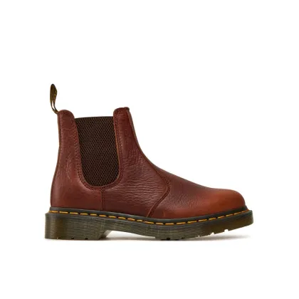 Zdjęcie Dr. Martens Glany 2976 Ambassador 31987253 Brązowy