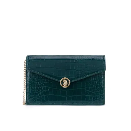 Zdjęcie U.S. Polo Assn. Torebka BIUXT8514WVP Zielony