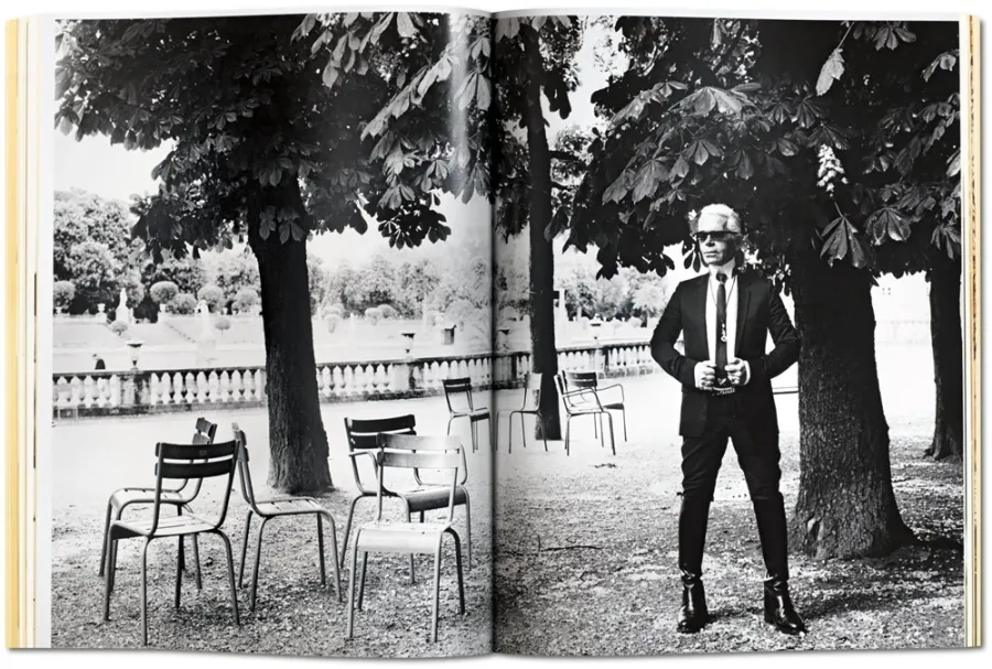 obrazek 5 Książka Mario Testino. SIR - Taschen