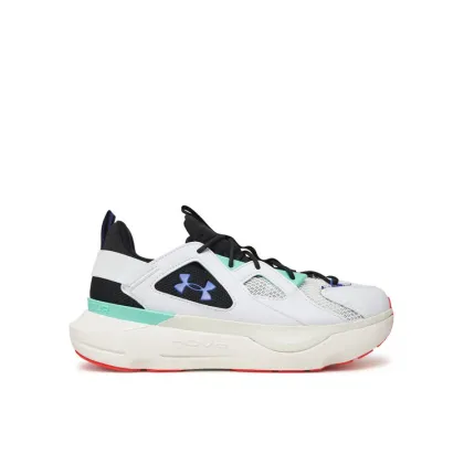 Zdjęcie Under Armour Sneakersy UA Infinite MVMNT SE 6000902 Biały