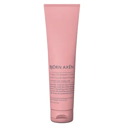 Zdjęcie Bjorn Axen Argan Oil Smooth Cream Wygładzający krem do włosów 150 ml