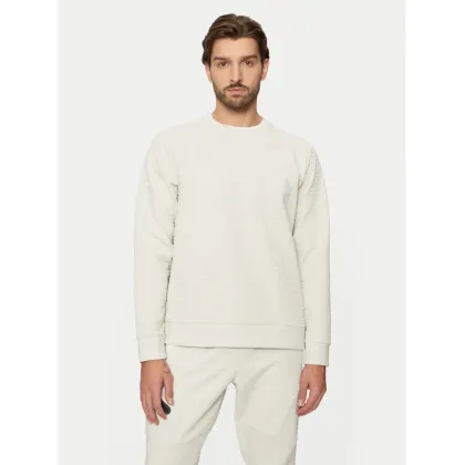 Zdjęcie Under Armour Bluza UA Unstoppable 1387904 Écru Regular Fit