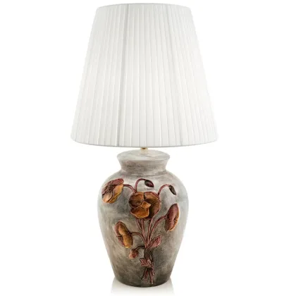 Zdjęcie Włoska lampa dekoracyjna