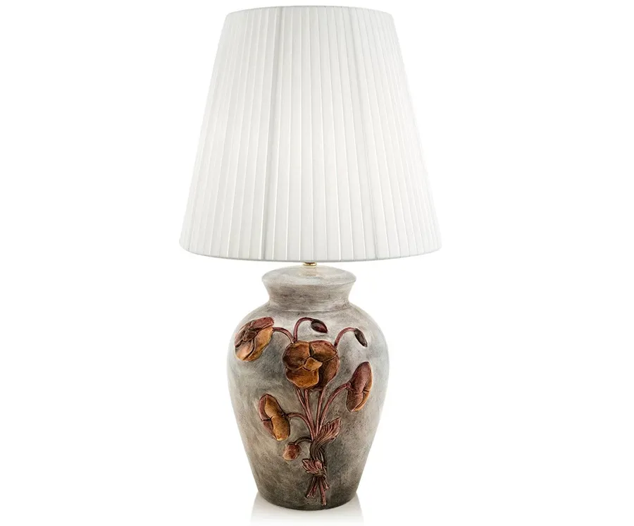 obrazek 1 Włoska lampa dekoracyjna