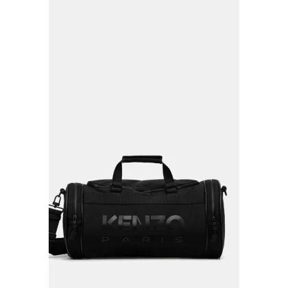 Zdjęcie Kenzo torba kolor czarny FF55SA312F30.99