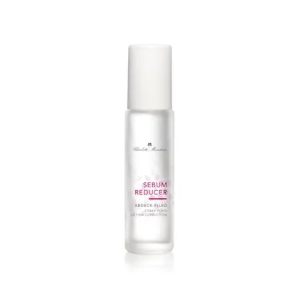 Zdjęcie Charlotte Meentzen Sebum Reducer Abdeck-Fluid Fluid do twarzy 10 ml