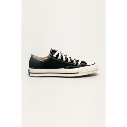 Zdjęcie Converse Chuck Taylor All Star 70 Ox tenisówki kolor czarny A162058C