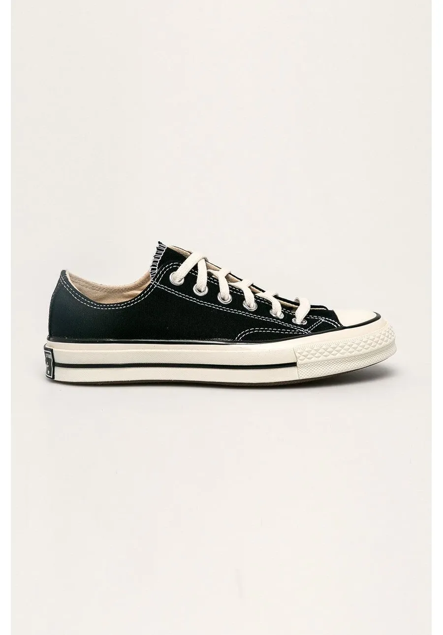obrazek 1 Converse Chuck Taylor All Star 70 Ox tenisówki kolor czarny A162058C