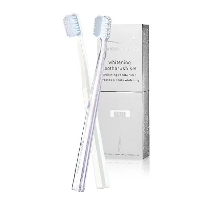 Zdjęcie snow white toothbrushes - wybielające szczoteczki do zębów