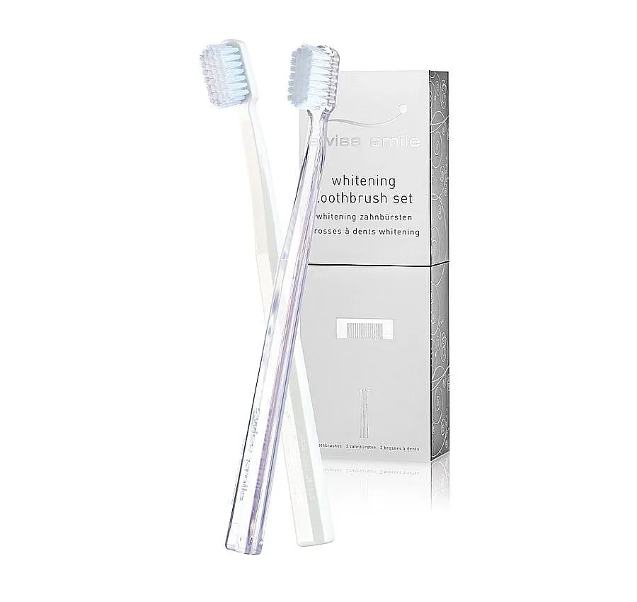 obrazek 1 snow white toothbrushes - wybielające szczoteczki do zębów