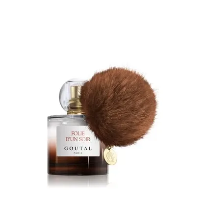 Zdjęcie GOUTAL PARIS FOLIE D'UN SOIR Woda perfumowana 50 ml