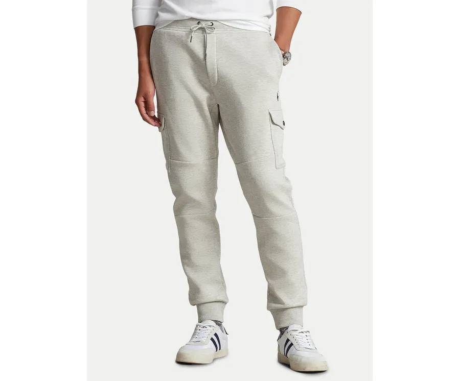 obrazek 1 Polo Ralph Lauren Spodnie dresowe 710881522006 Szary Regular Fit