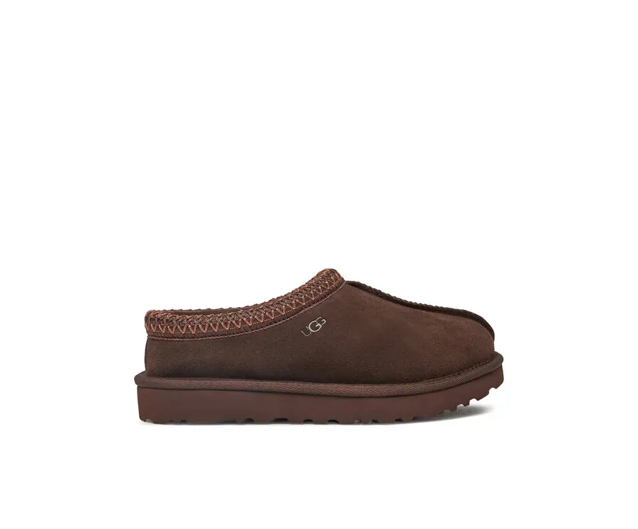obrazek 1 Ugg Kapcie W Tasman 5955 Brązowy