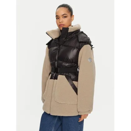 Zdjęcie KARL LAGERFELD Kurtka zimowa 246W1500 Czarny Regular Fit
