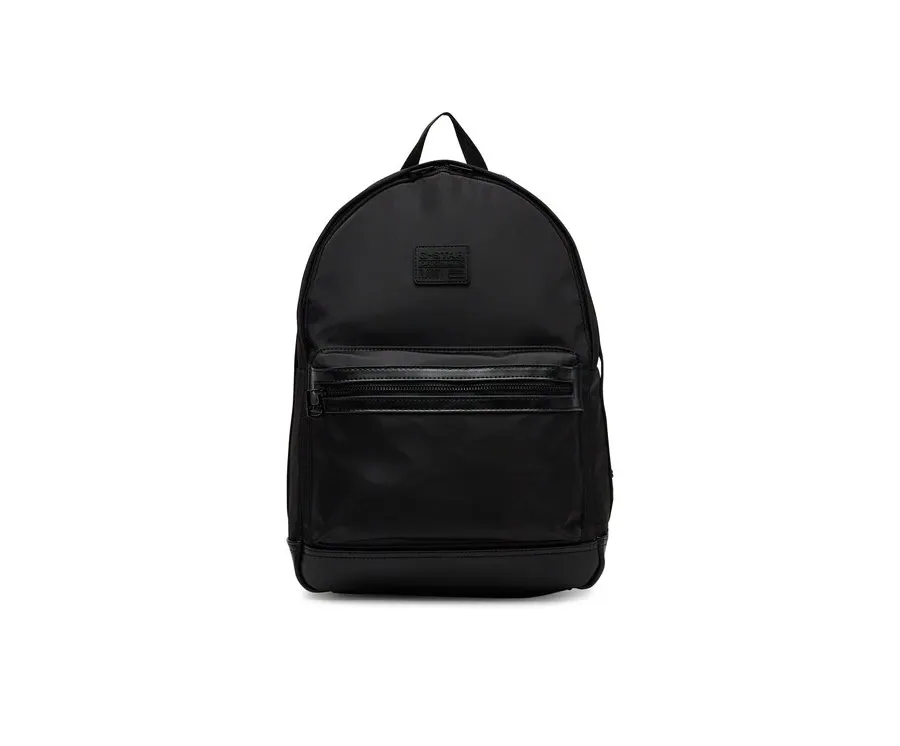 obrazek 1 G-Star Raw Plecak GSR-B-007-07 Czarny