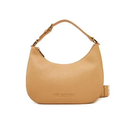 Zdjęcie LOVE MOSCHINO Torebka JC4018PP1MLT0105 Beżowy