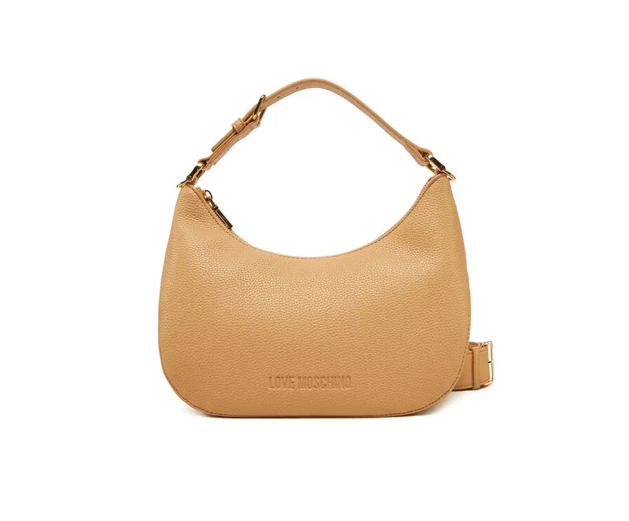 obrazek 1 LOVE MOSCHINO Torebka JC4018PP1MLT0105 Beżowy