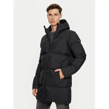 Zdjęcie Brunotti Kurtka zimowa Bigmain 2421180003 Czarny Regular Fit