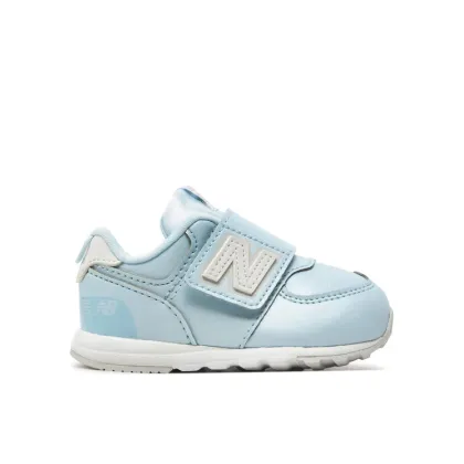 Zdjęcie New Balance Sneakersy NW574FL Niebieski