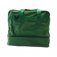 Zdjęcie Wyprodukowana przez włoskiego producenta - torba sportowa