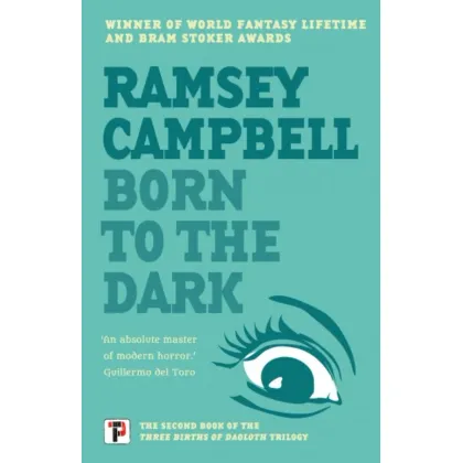 Zdjęcie Książka Urodzony do ciemności - Flame Tree Publishing