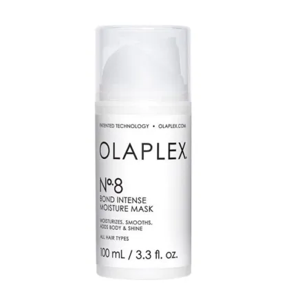 Zdjęcie Olaplex No. 8 Bond Repair Moisture Mask Global Nawilżająca maska do włosów 100 ml