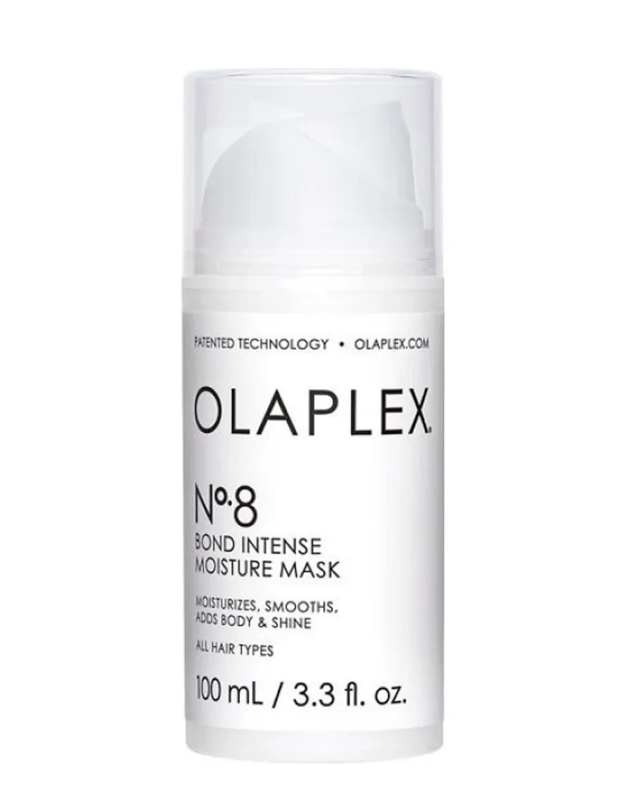 obrazek 1 Olaplex No. 8 Bond Repair Moisture Mask Global Nawilżająca maska do włosów 100 ml