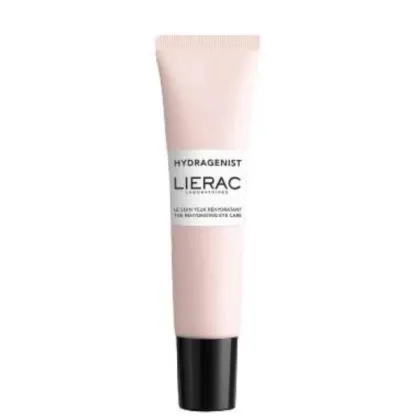 Zdjęcie Lierac Hydragenist Nawilżająca Pielęgnacja Okolic oczu 15 ml