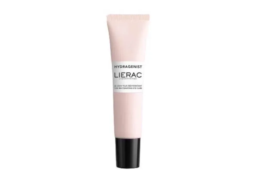 obrazek 1 Lierac Hydragenist Nawilżająca Pielęgnacja Okolic oczu 15 ml