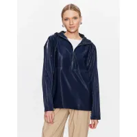 Zdjęcie Rains Kurtka anorak 18030 Niebieski Casual Fit