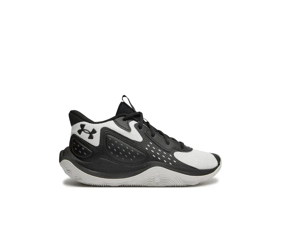 obrazek 1 Under Armour Buty do koszykówki Ua Jet '23 3026634-006 Czarny