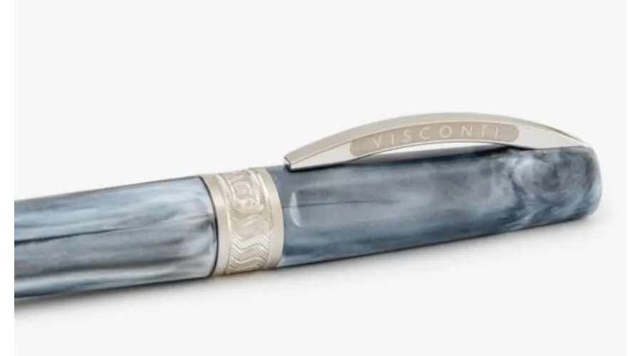 obrazek 2 Designerski długopis Visconti Mirage Horn
