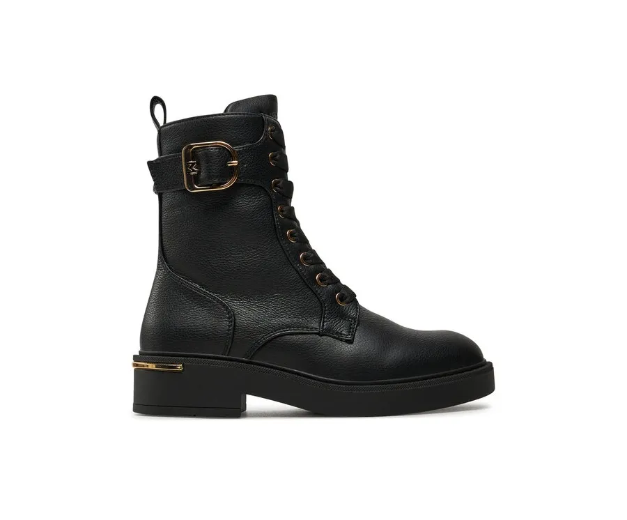 obrazek 1 MEXX Botki MI001713543W Czarny