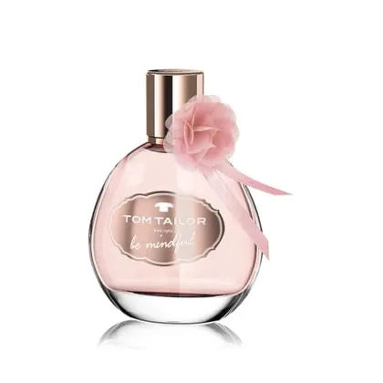 Zdjęcie Tom Tailor be mindful Woman Woda toaletowa 50 ml