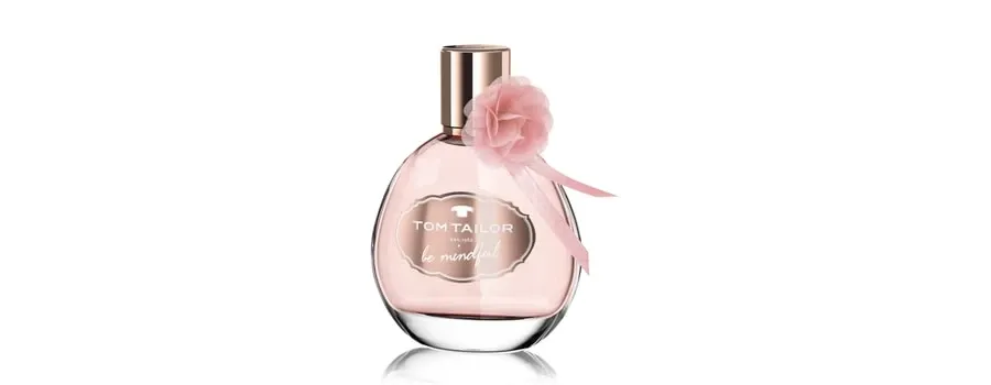 obrazek 1 Tom Tailor be mindful Woman Woda toaletowa 50 ml