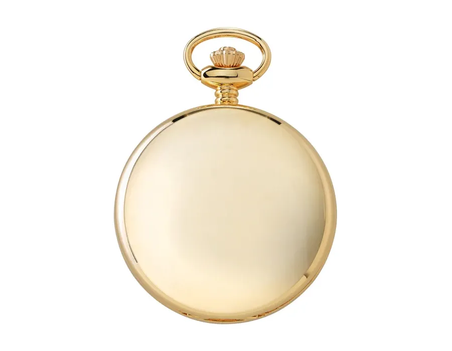 picture 2 Pocket watch with a diameter of 48 mm