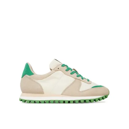 Zdjęcie Novesta Sneakersy Marathon Trail N459002-011SME598 Beżowy