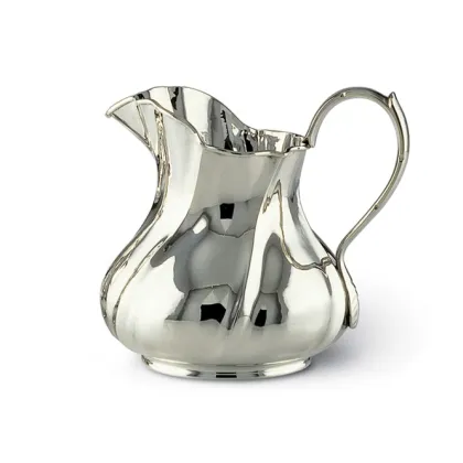Picture Luxurious silver jug - a perfect product