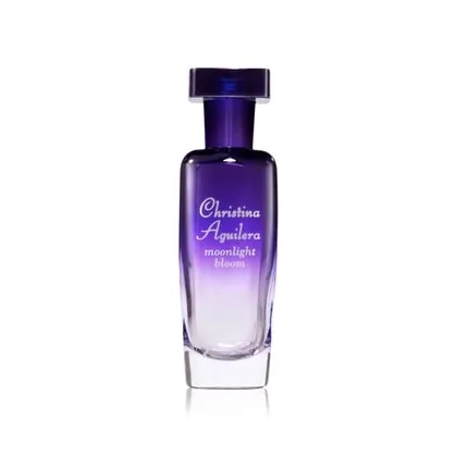 Zdjęcie Christina Aguilera Moonlight Bloom Woda perfumowana 30 ml