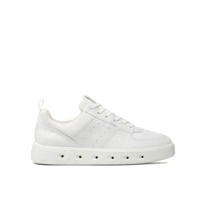 Zdjęcie ECCO Sneakersy Street 720 M GORE-TEX 52081401007 Biały