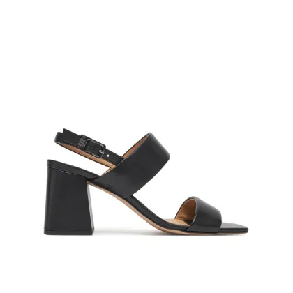 Zdjęcie HÖGL Sandały Peach 9-106500 Czarny