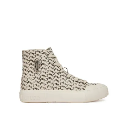 Zdjęcie Juicy Couture Trampki VSJU004 Écru