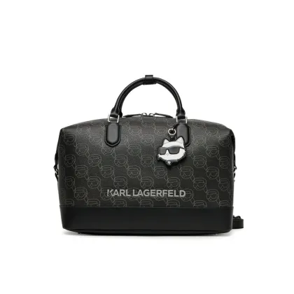 Zdjęcie KARL LAGERFELD Torba A2W30189 Czarny