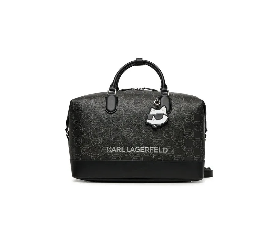 obrazek 1 KARL LAGERFELD Torba A2W30189 Czarny