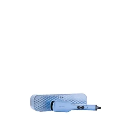 Zdjęcie ghd Iced Luxe Collection ghd duet Style Limited Edition 2 w 1 Hot Air Styler w kolorze Icy Blue Zestaw do stylizacji włosów 1 szt.