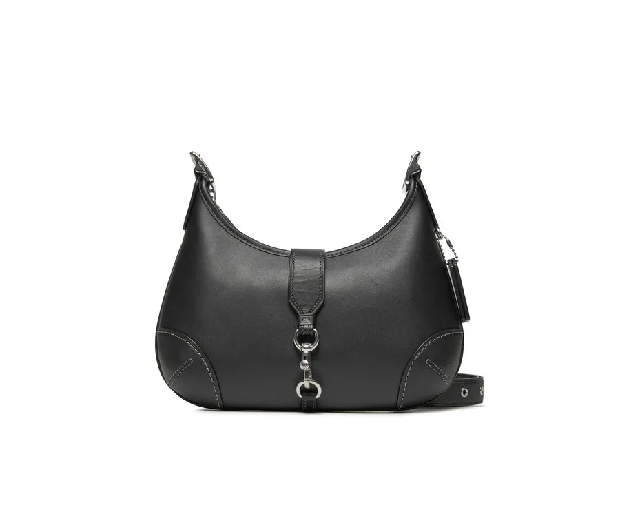 obrazek 1 Coach Torebka Hamptons Hobo CW642 Czarny
