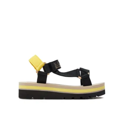 Zdjęcie Napapijri Sandały NP0A4I8I Żółty